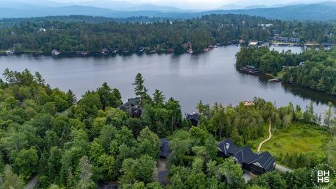 140 Peninsula Way Lake Placid NY 12946