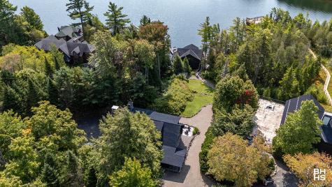 140 Peninsula Way Lake Placid NY 12946