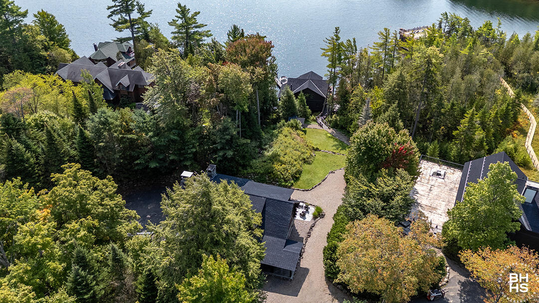 140 Peninsula Way Lake Placid NY 12946
