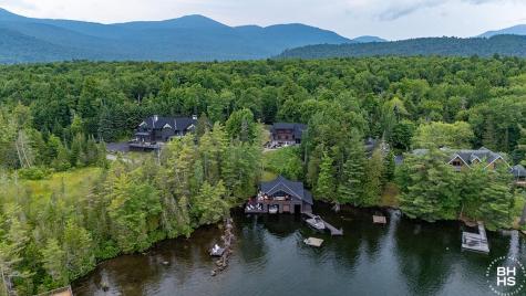 140 Peninsula Way Lake Placid NY 12946