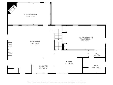 140 Peninsula Way Lake Placid NY 12946