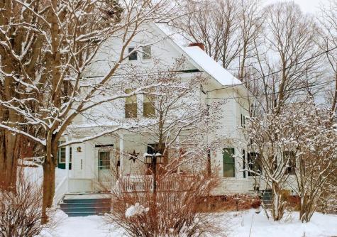 62 Washington Street Malone NY 12953