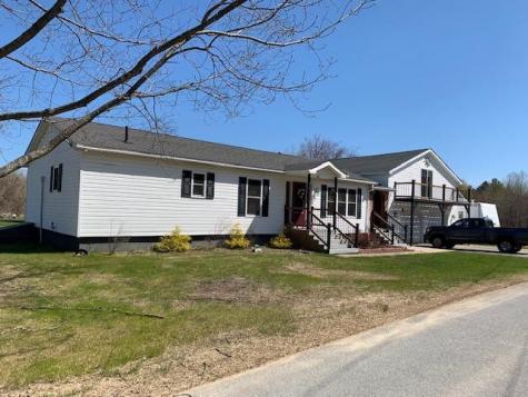 114 Station Street Altona NY 12910