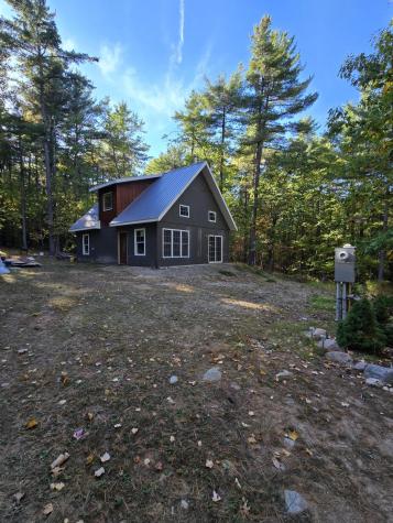 26 Summit Lane Jay NY 12941