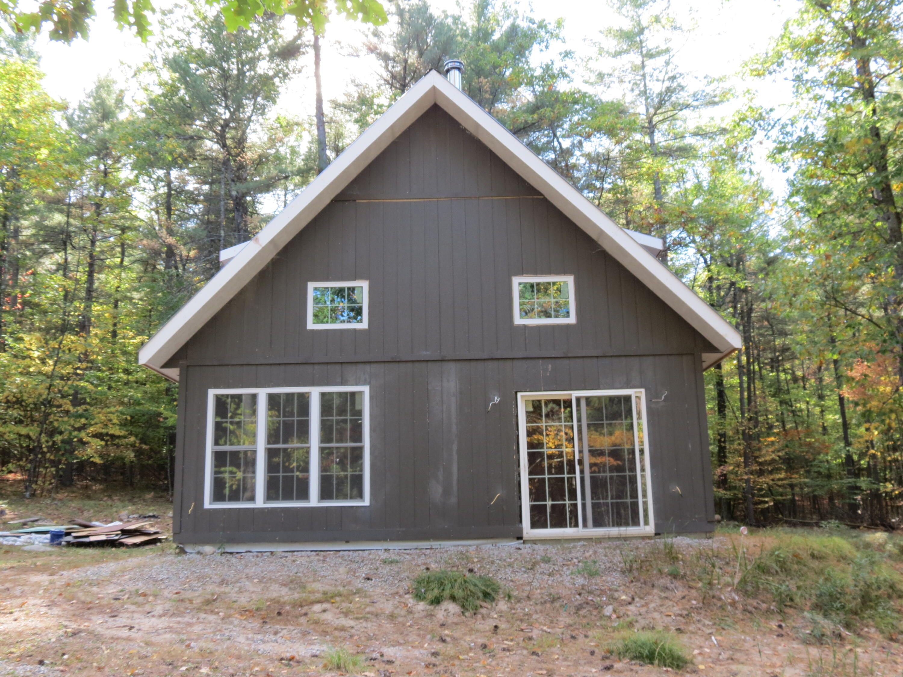 26 Summit Lane Jay NY 12941
