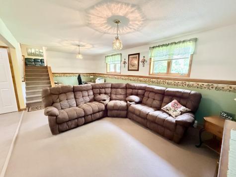 33 Garrand Road Mooers NY 12958