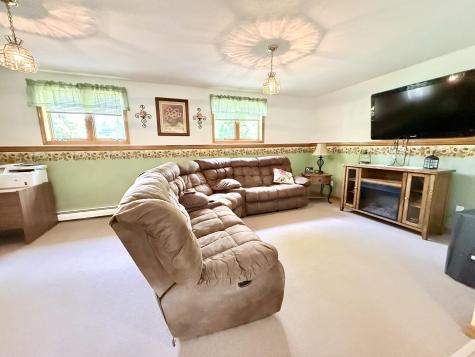 33 Garrand Road Mooers NY 12958