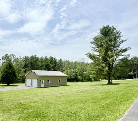 33 Garrand Road Mooers NY 12958
