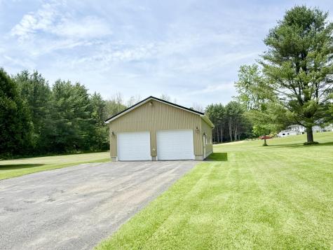 33 Garrand Road Mooers NY 12958