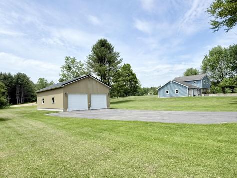 33 Garrand Road Mooers NY 12958
