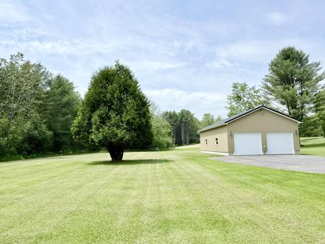 33 Garrand Road Mooers NY 12958