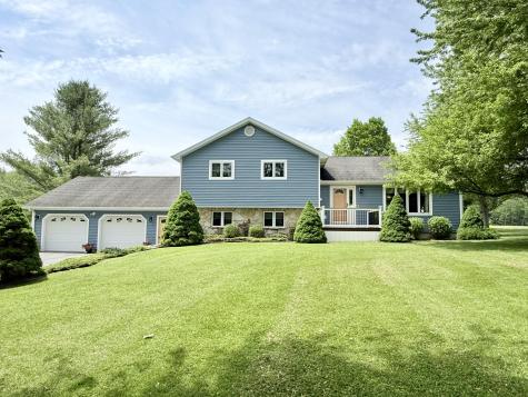 33 Garrand Road Mooers NY 12958