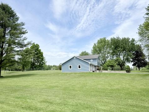 33 Garrand Road Mooers NY 12958