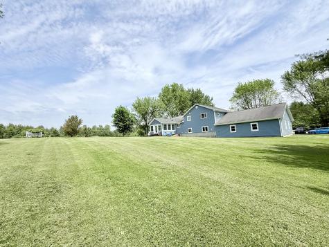 33 Garrand Road Mooers NY 12958