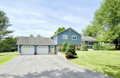 33 Garrand Road Mooers NY 12958