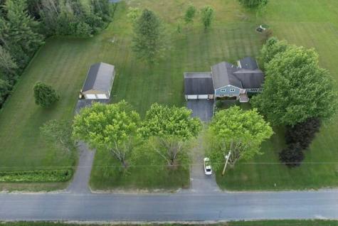 33 Garrand Road Mooers NY 12958