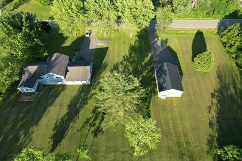 33 Garrand Road Mooers NY 12958