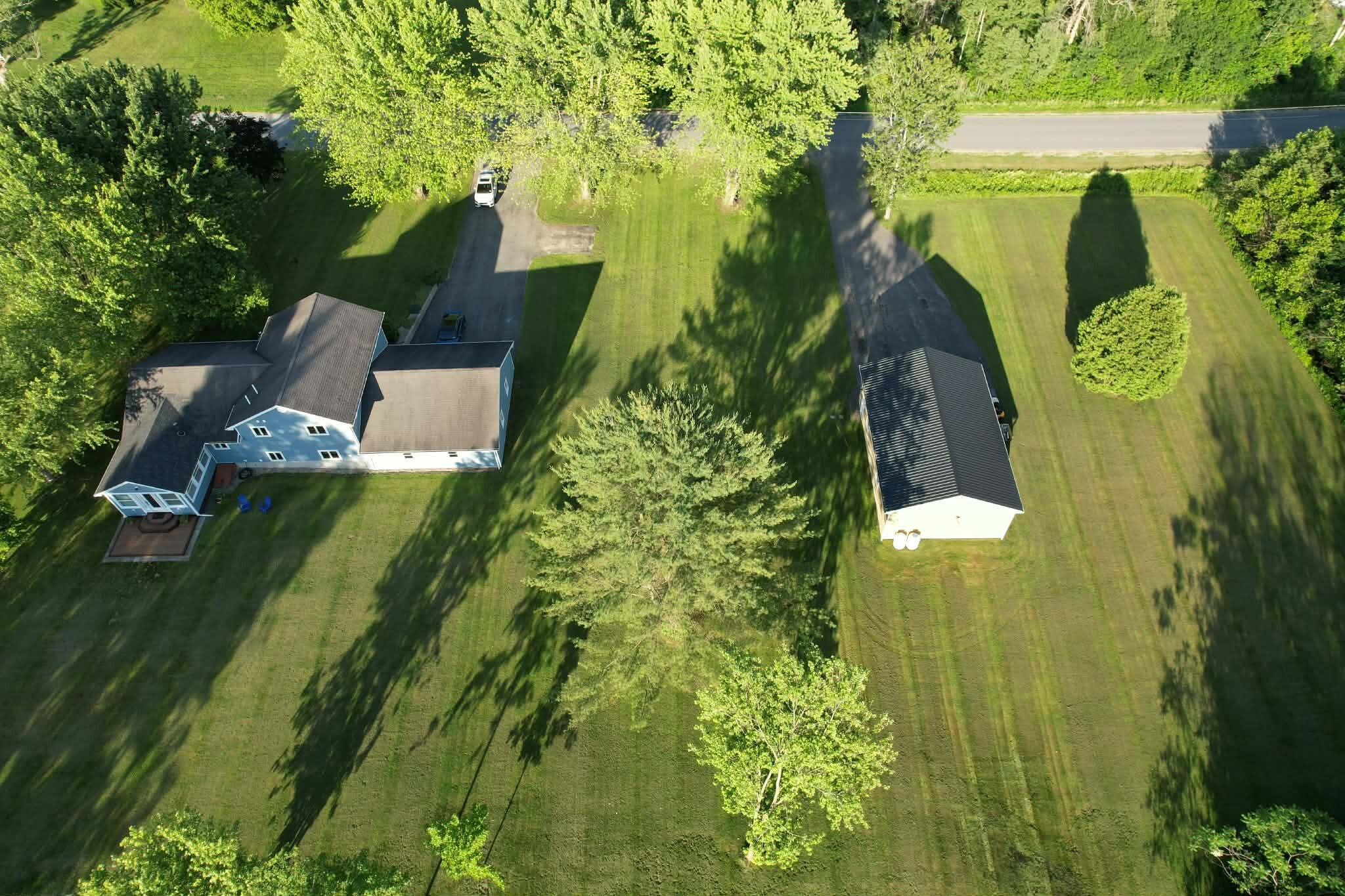 33 Garrand Road Mooers NY 12958