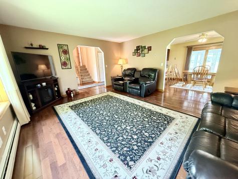 33 Garrand Road Mooers NY 12958