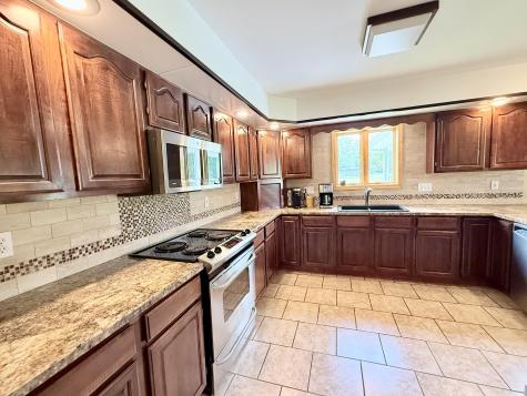 33 Garrand Road Mooers NY 12958