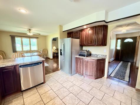 33 Garrand Road Mooers NY 12958