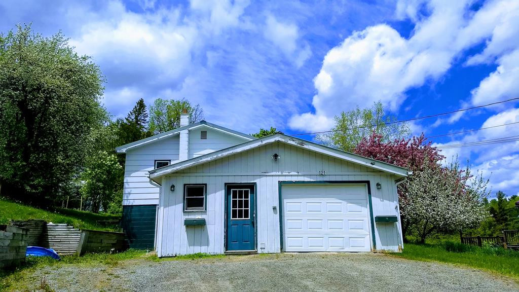 121 Station Street Lake Placid NY 12946