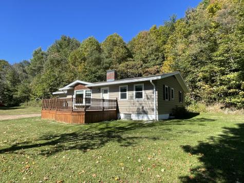 4382 State Route 3 Redford NY 12978