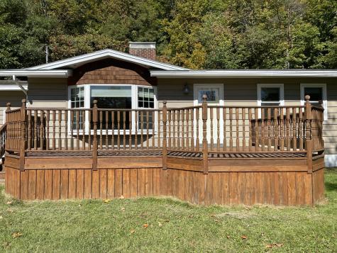 4382 State Route 3 Redford NY 12978