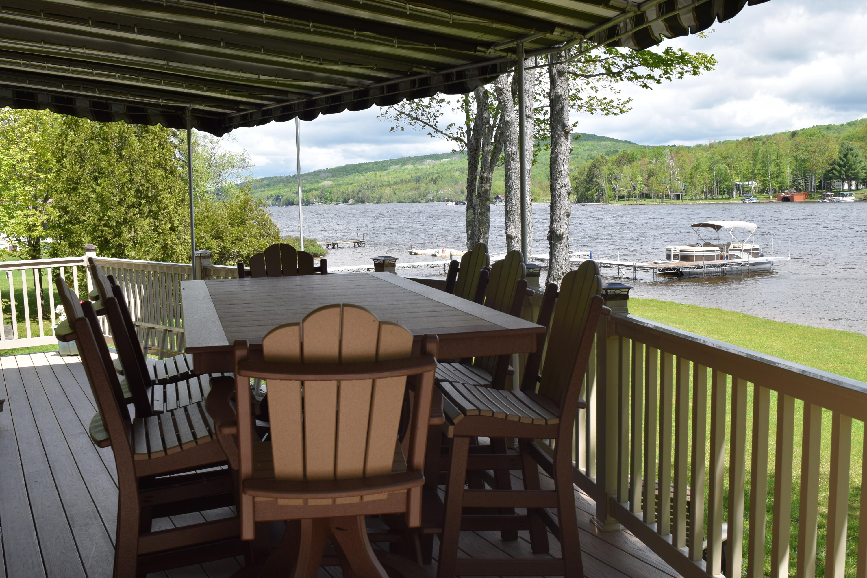 148 Lake Road Chateaugay NY 12920