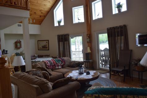 148 Lake Road Chateaugay NY 12920