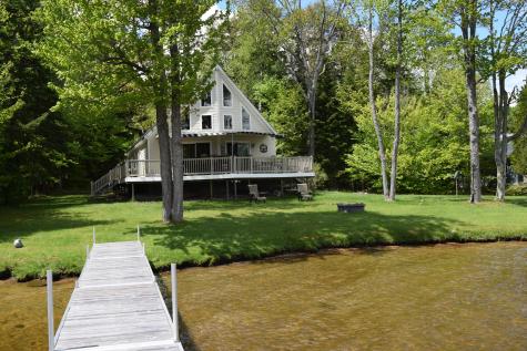 148 Lake Road Chateaugay NY 12920