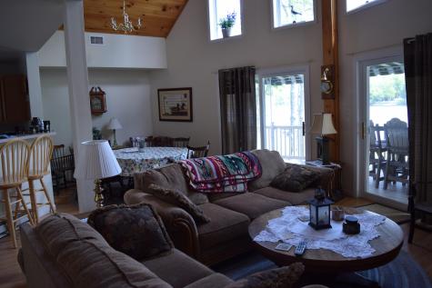 148 Lake Road Chateaugay NY 12920