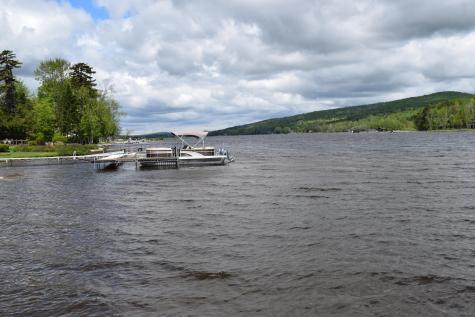 148 Lake Road Chateaugay NY 12920