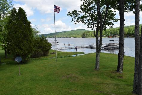 148 Lake Road Chateaugay NY 12920