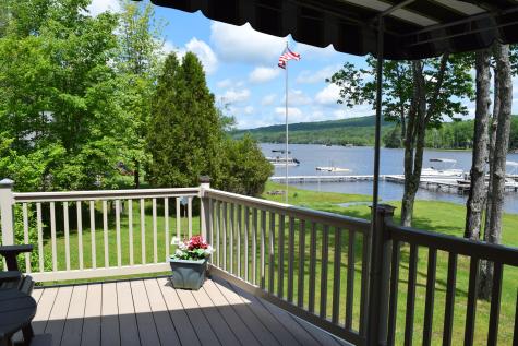 148 Lake Road Chateaugay NY 12920