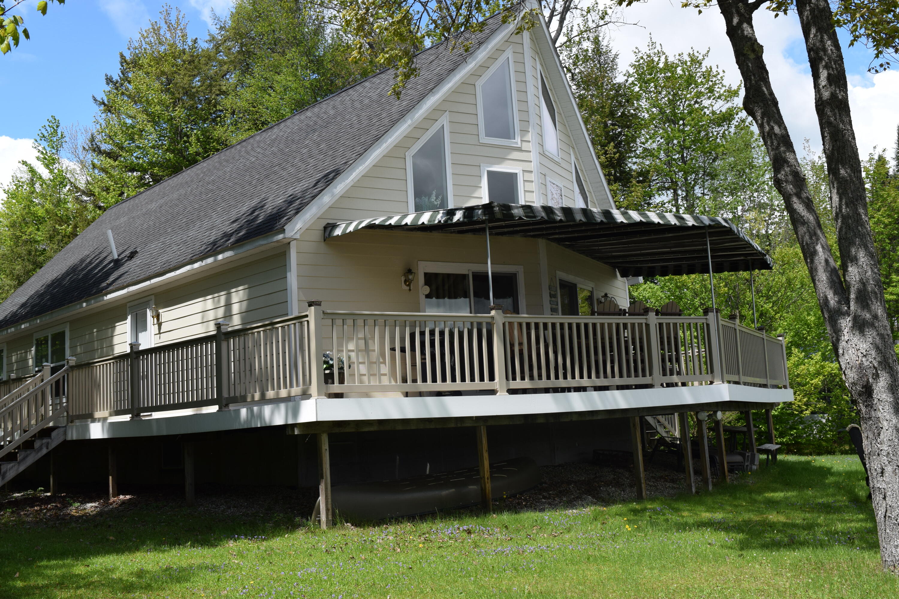 148 Lake Road Chateaugay NY 12920