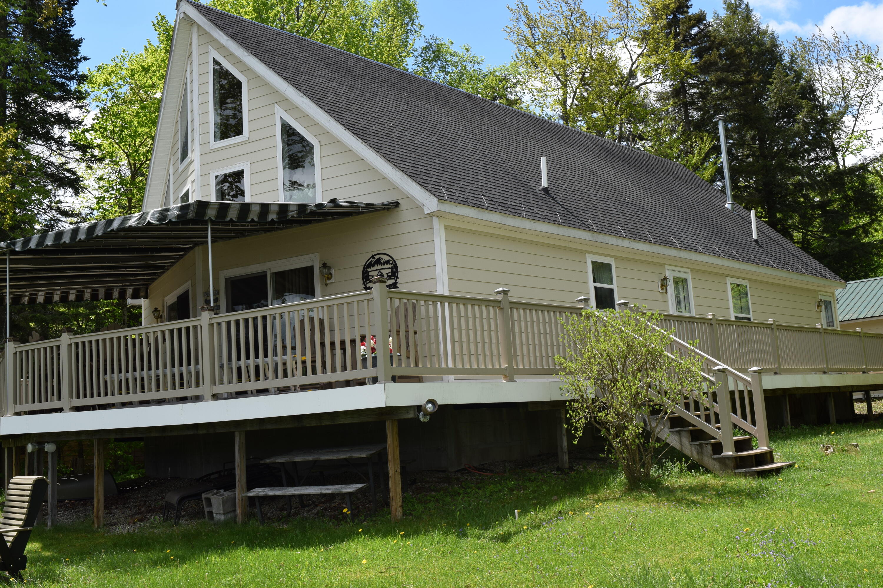 148 Lake Road Chateaugay NY 12920