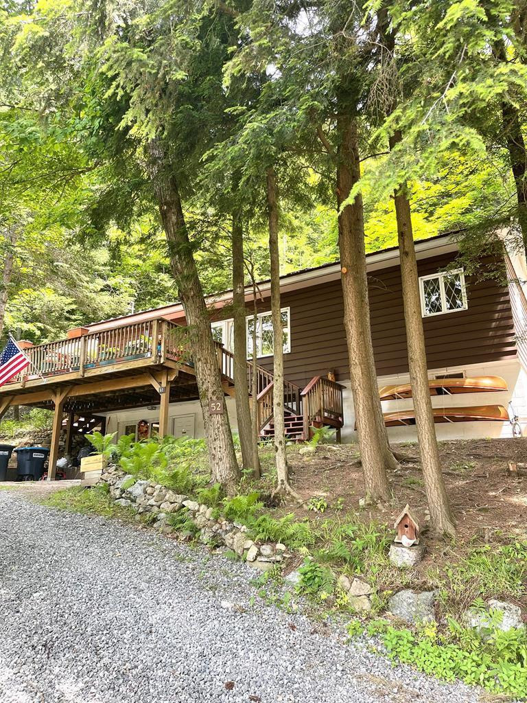 52 Bayside Drive Saranac Lake NY 12983