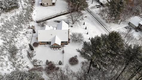 30 Summit Drive Peru NY 12972