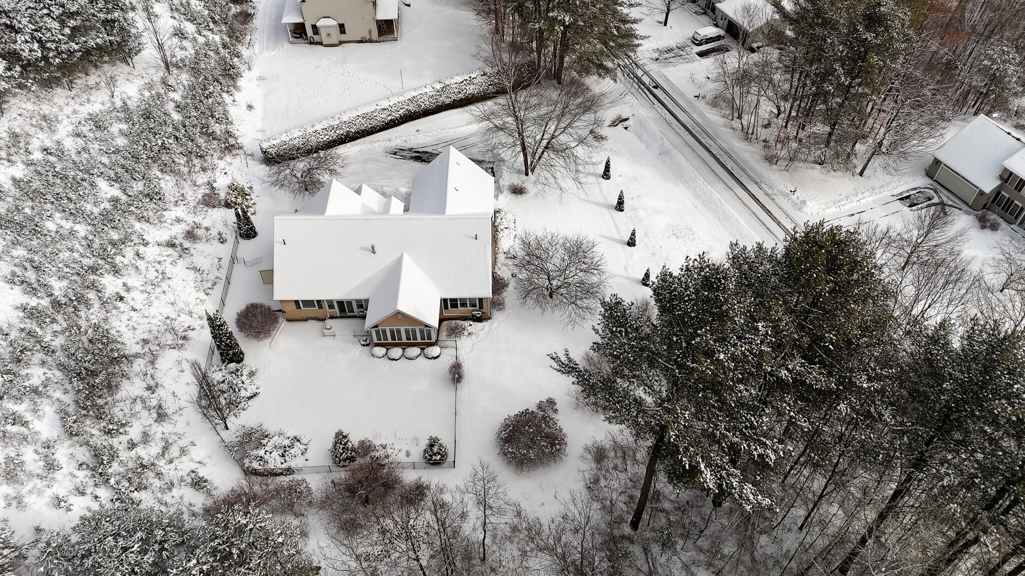 30 Summit Drive Peru NY 12972