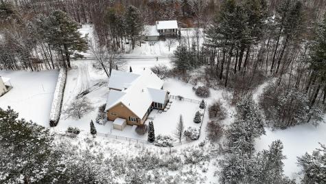 30 Summit Drive Peru NY 12972