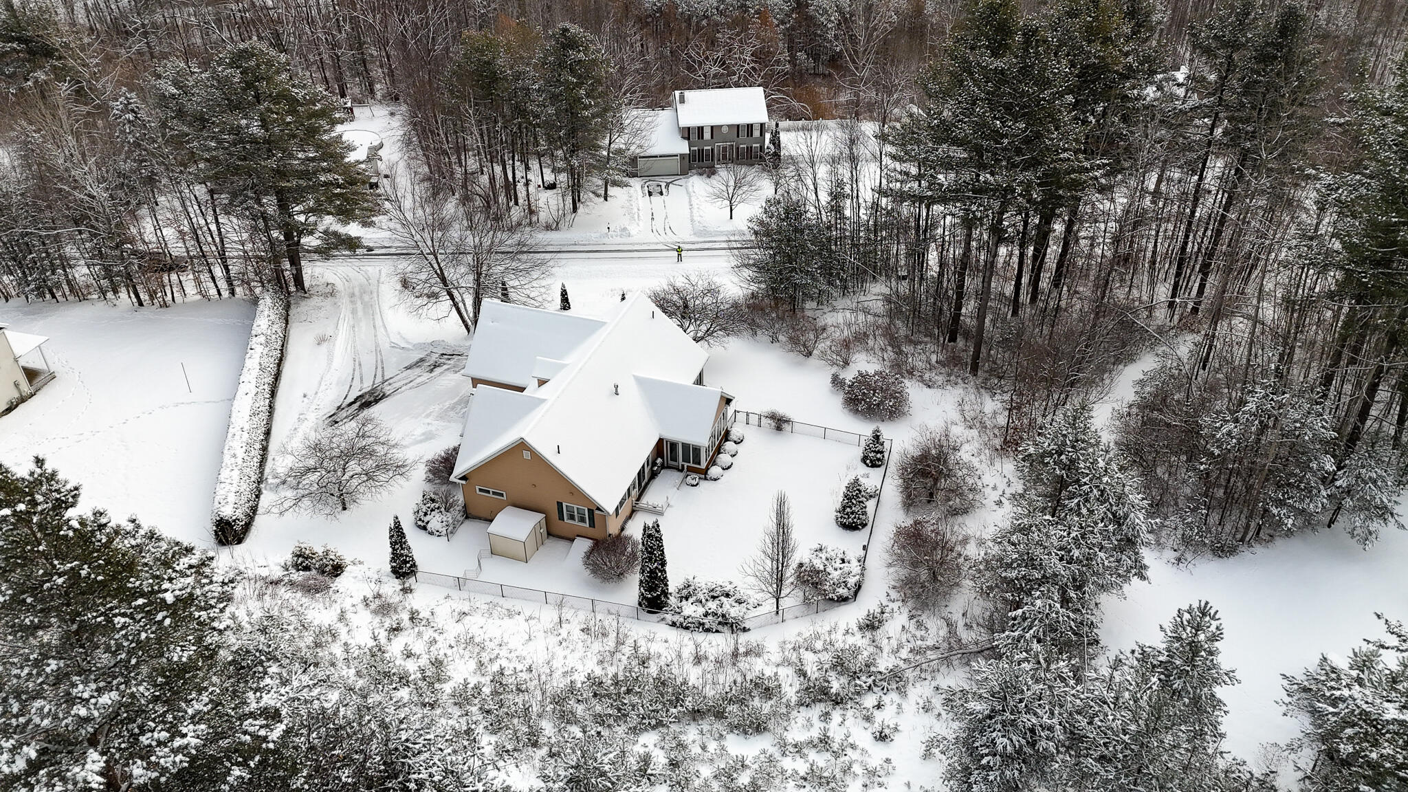 30 Summit Drive Peru NY 12972