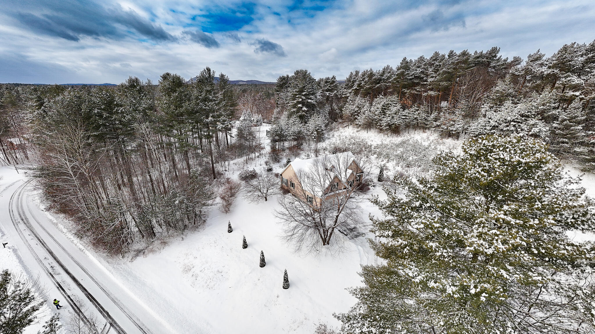 30 Summit Drive Peru NY 12972