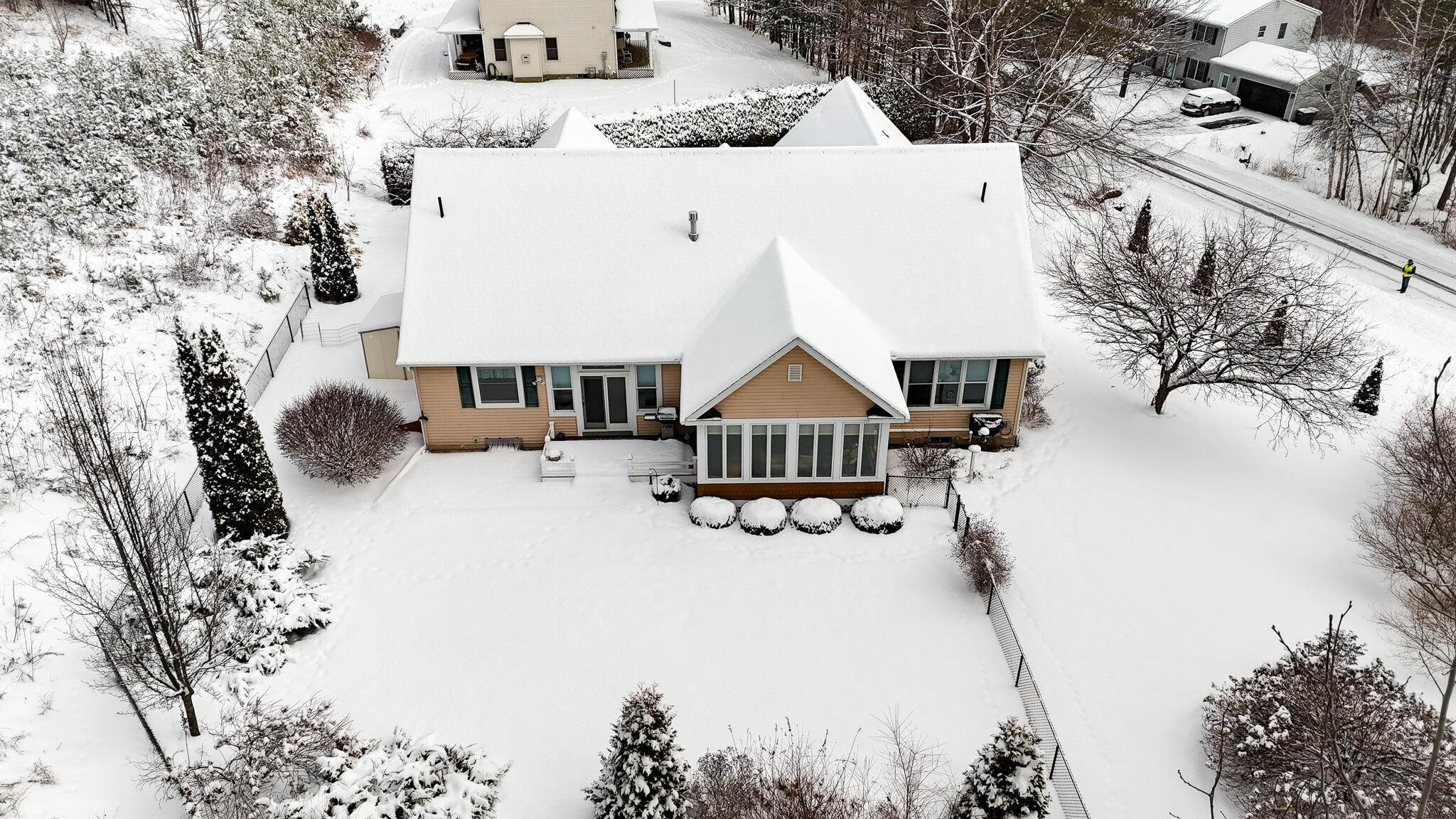 30 Summit Drive Peru NY 12972