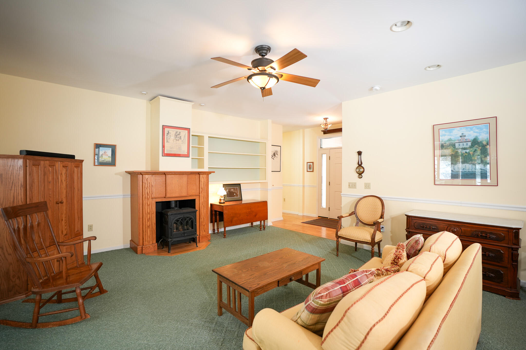 30 Summit Drive Peru NY 12972