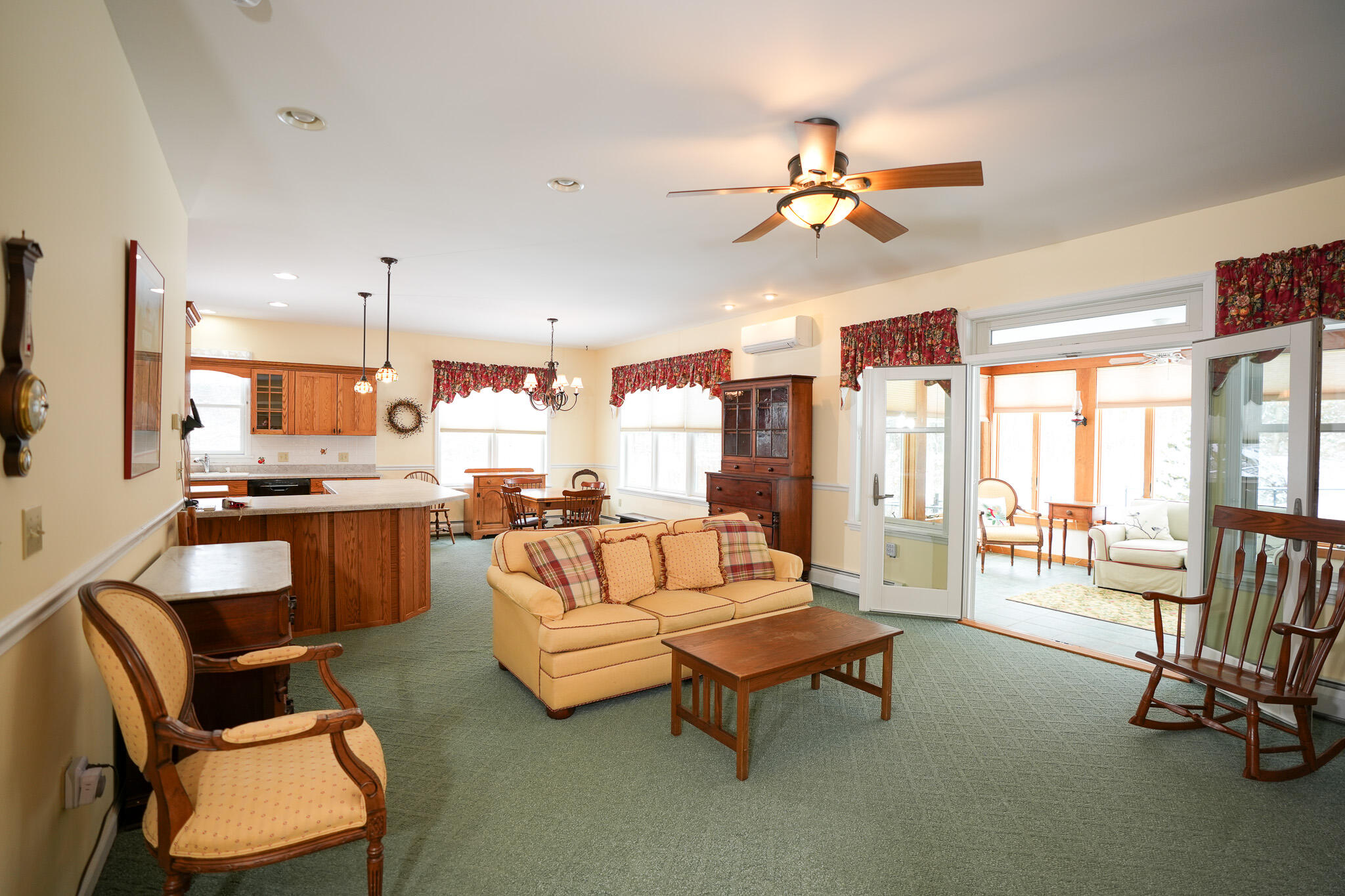 30 Summit Drive Peru NY 12972
