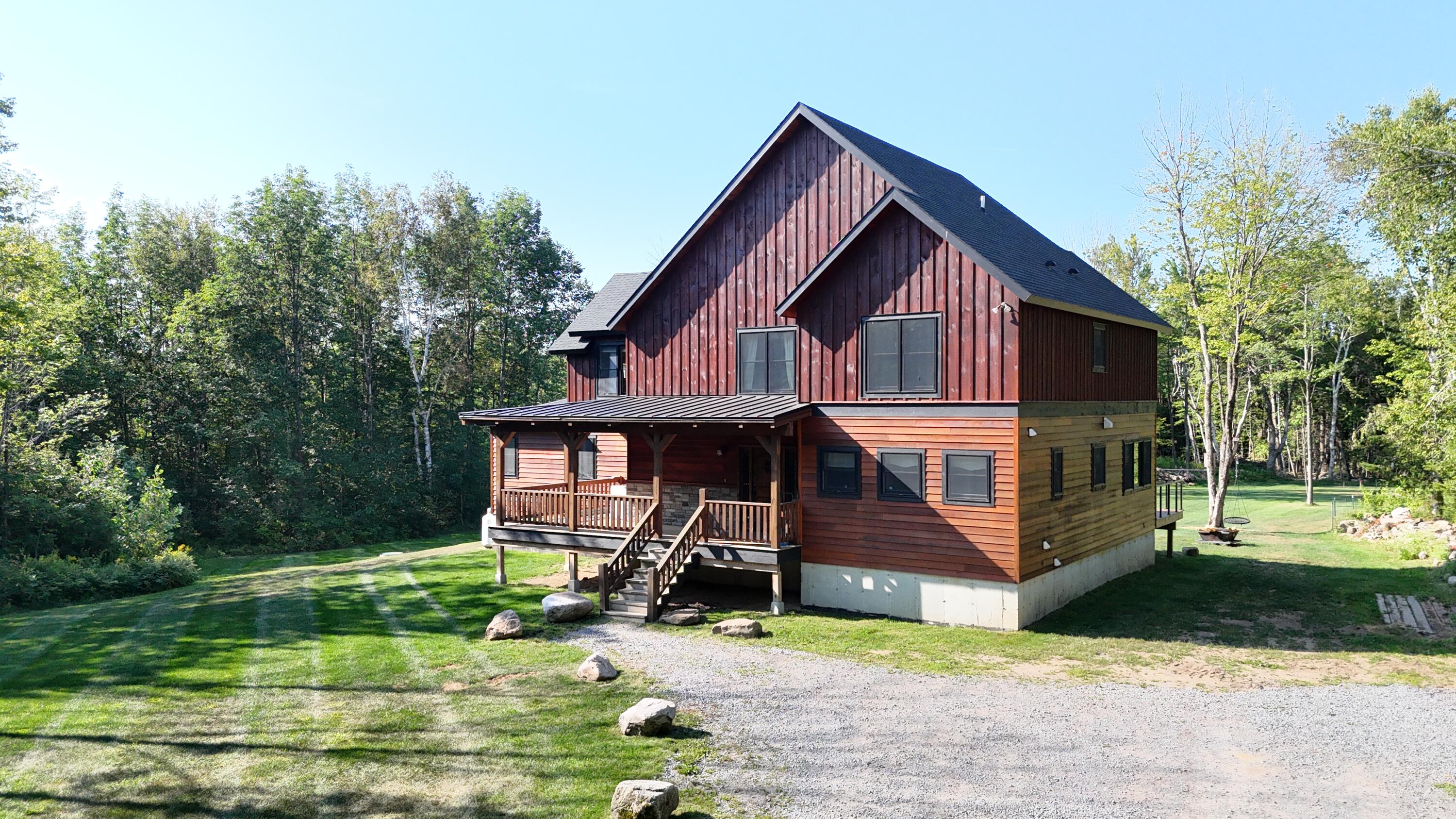 97 The Ninety Road Morrisonville NY 12962