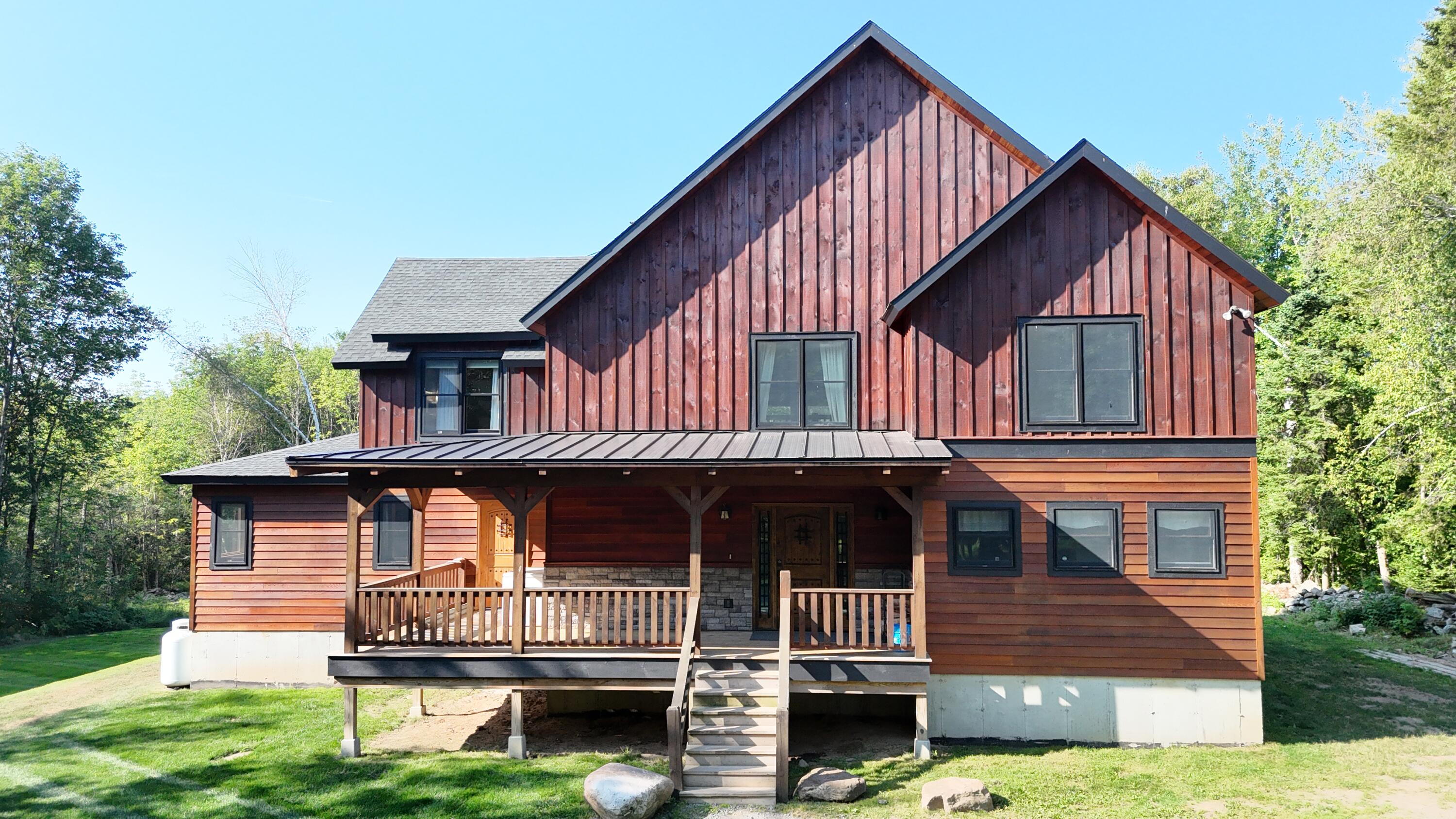 97 The Ninety Road Morrisonville NY 12962