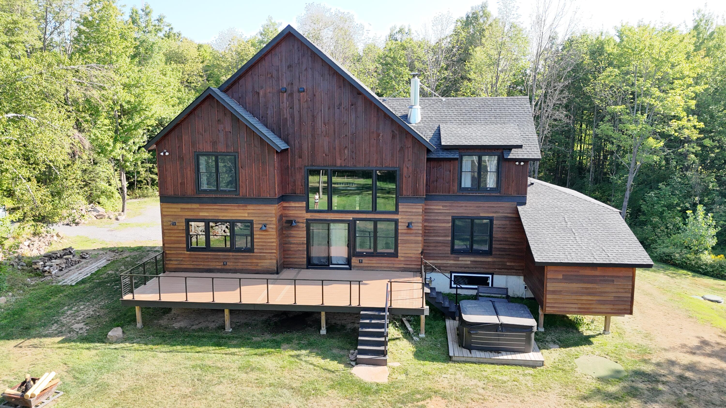 97 The Ninety Road Morrisonville NY 12962