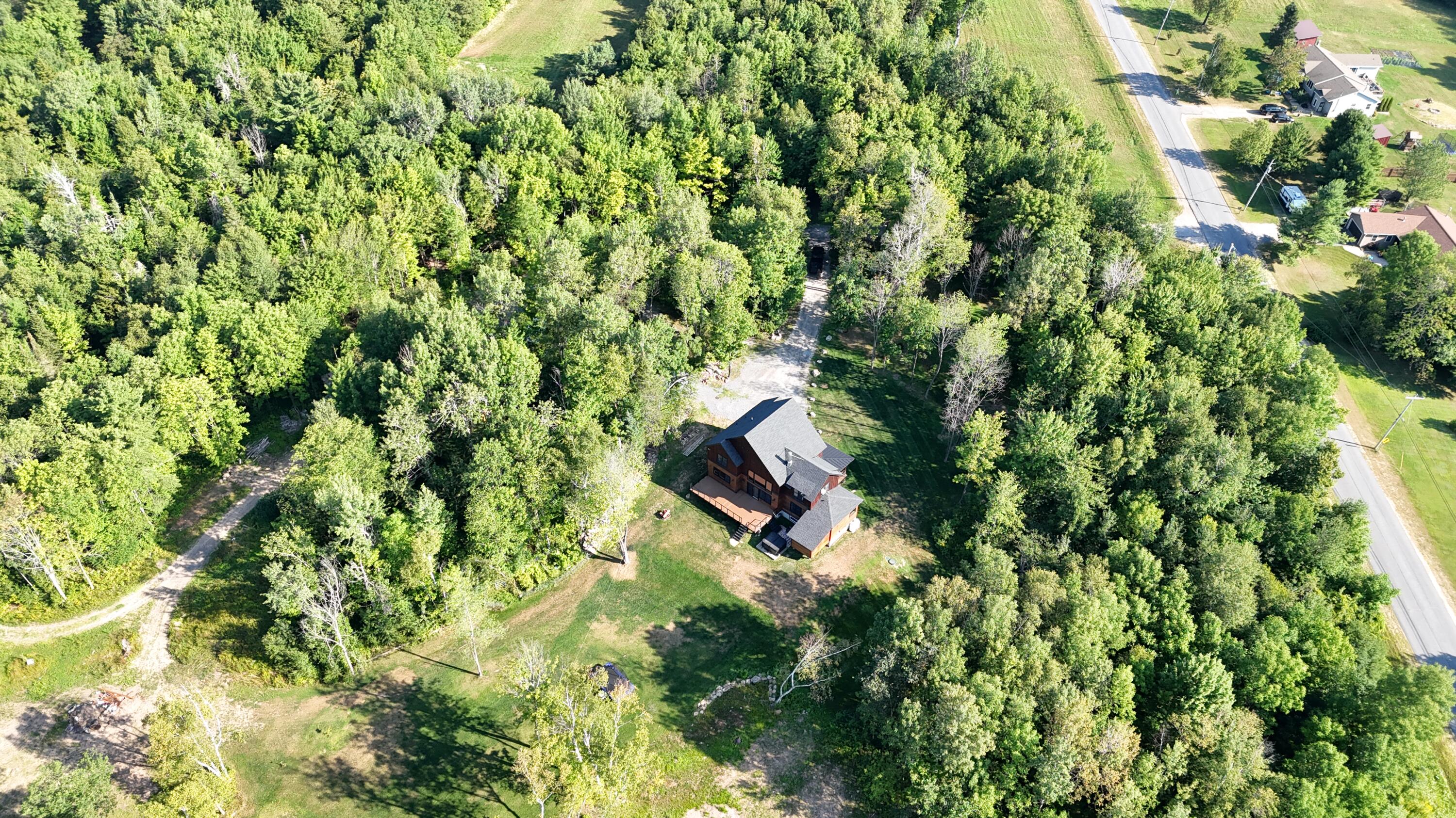 97 The Ninety Road Morrisonville NY 12962